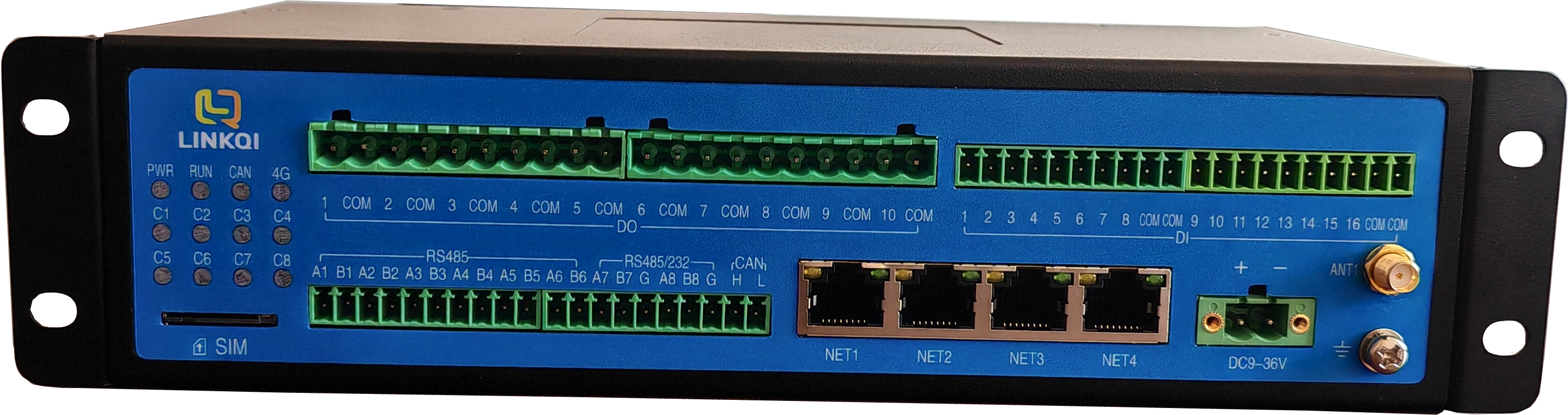 PBox848F